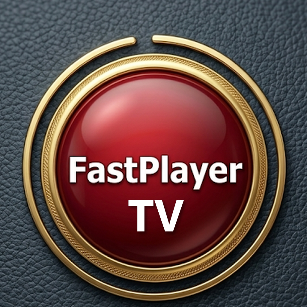 FastPlayer TV